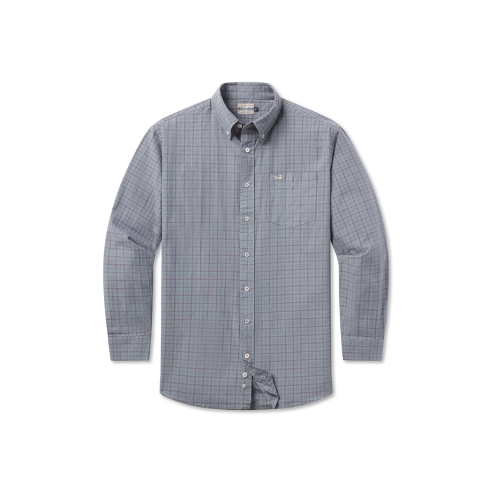 Slate and Midnight Gray | front
