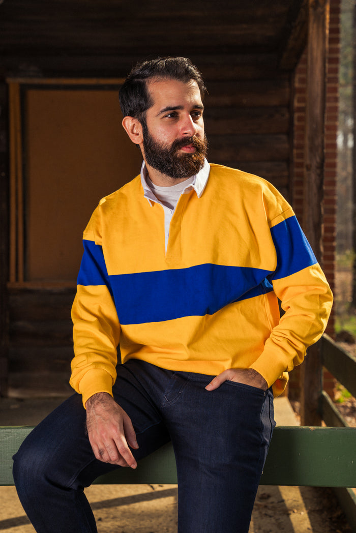 Aspen Rugby Shirt