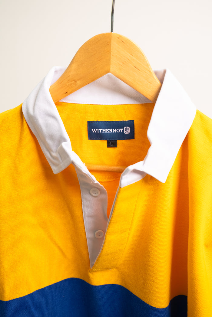 Aspen Rugby Shirt