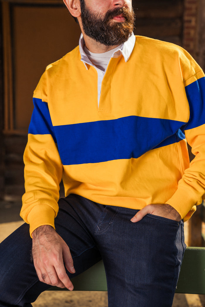 Aspen Rugby Shirt