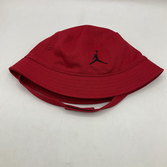 Size 2-4: Jordan Red Sun Hat