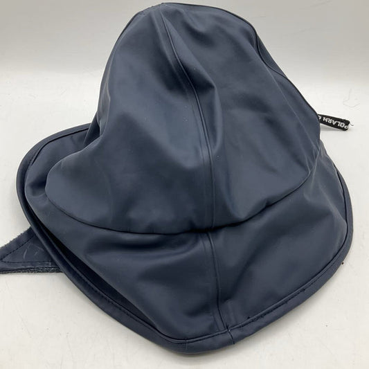 Size 2-6: Polarn O Pyret Blue Rain Hat