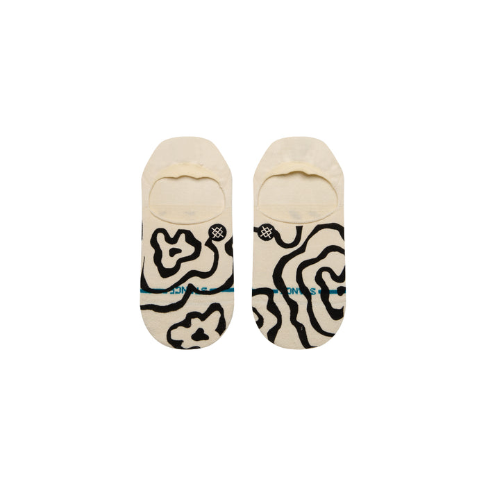 Stance Women's Infiknit No Show Socks    No Show Socks Stance- Tilden Co.