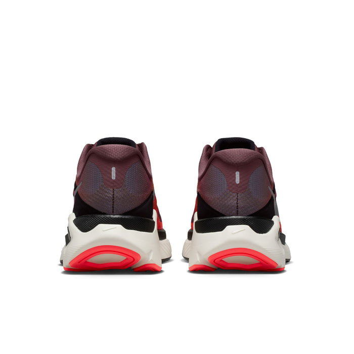 Nike Structure Plus Women's - Tattoo/Hot Lava/Black/Silver