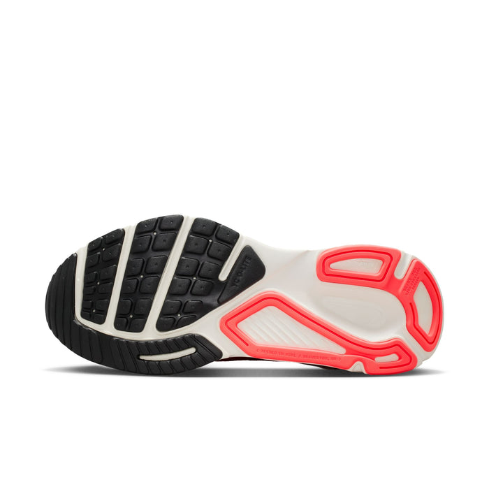 Nike Structure Plus Women's - Tattoo/Hot Lava/Black/Silver