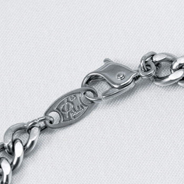 TITANIUM CHAIN BRACELET