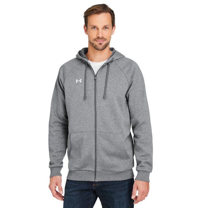 Under Armour Rival Fleece Full-Zip