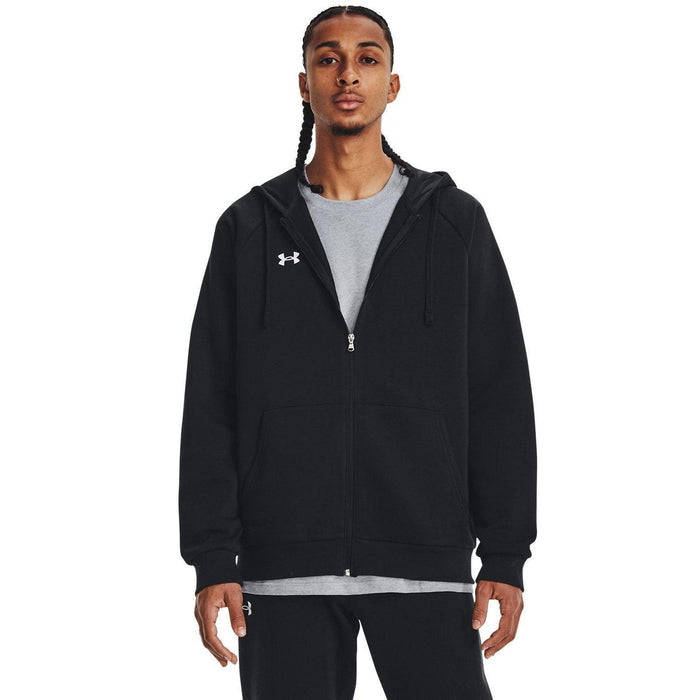 Under Armour Rival Fleece Full-Zip