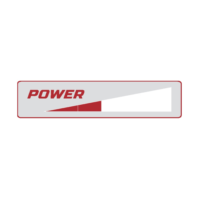 X30 TITANIUM POWER TAPE SPORT 2" ROLL